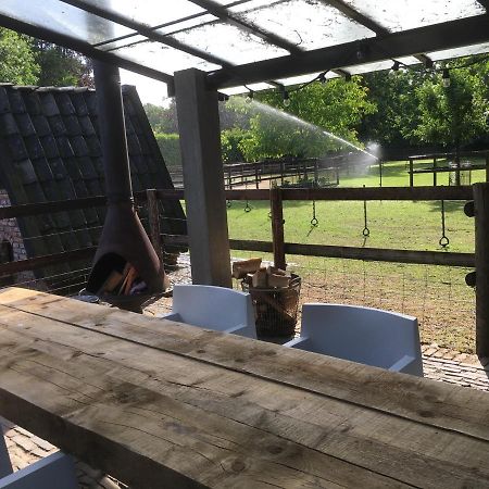Bed En Breakfast Puur8A Duizel Εξωτερικό φωτογραφία