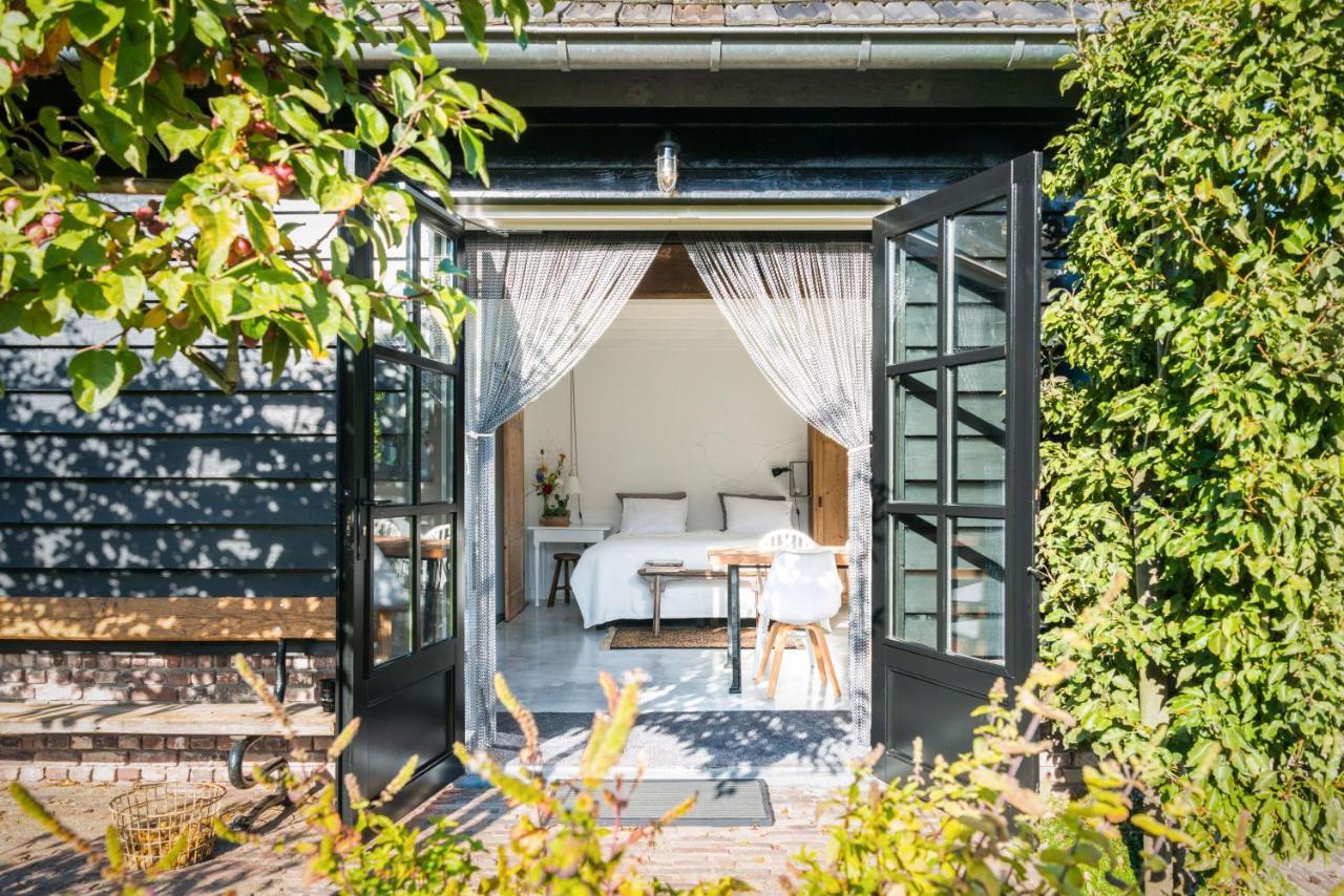 Bed En Breakfast Puur8A Duizel Εξωτερικό φωτογραφία