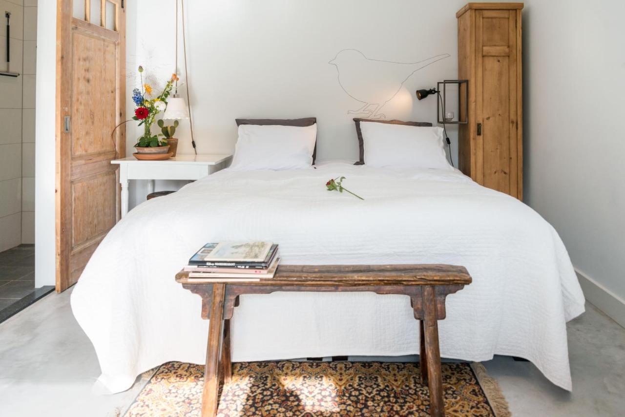 Bed En Breakfast Puur8A Duizel Εξωτερικό φωτογραφία