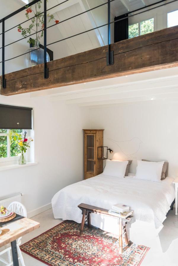 Bed En Breakfast Puur8A Duizel Εξωτερικό φωτογραφία