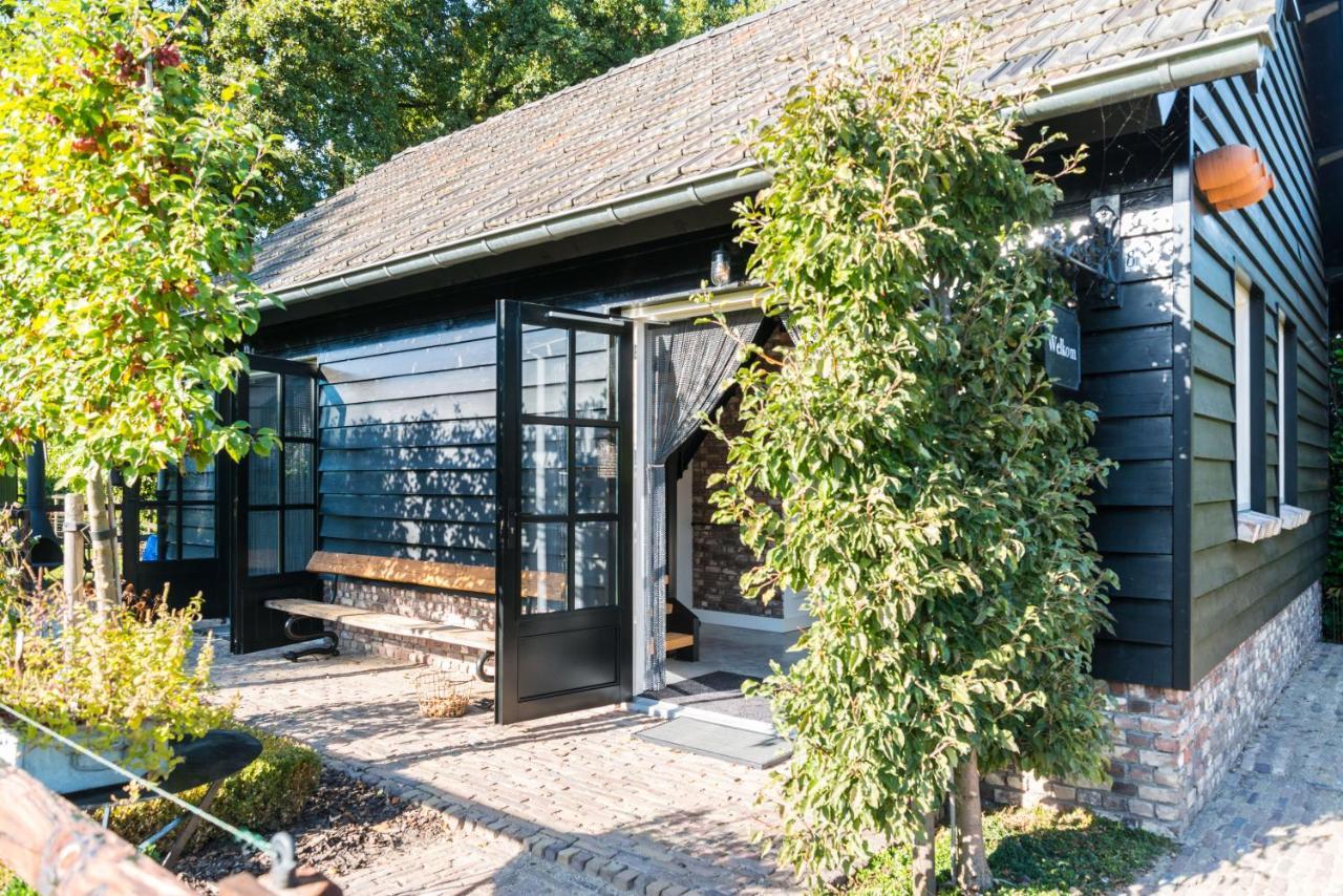 Bed En Breakfast Puur8A Duizel Εξωτερικό φωτογραφία
