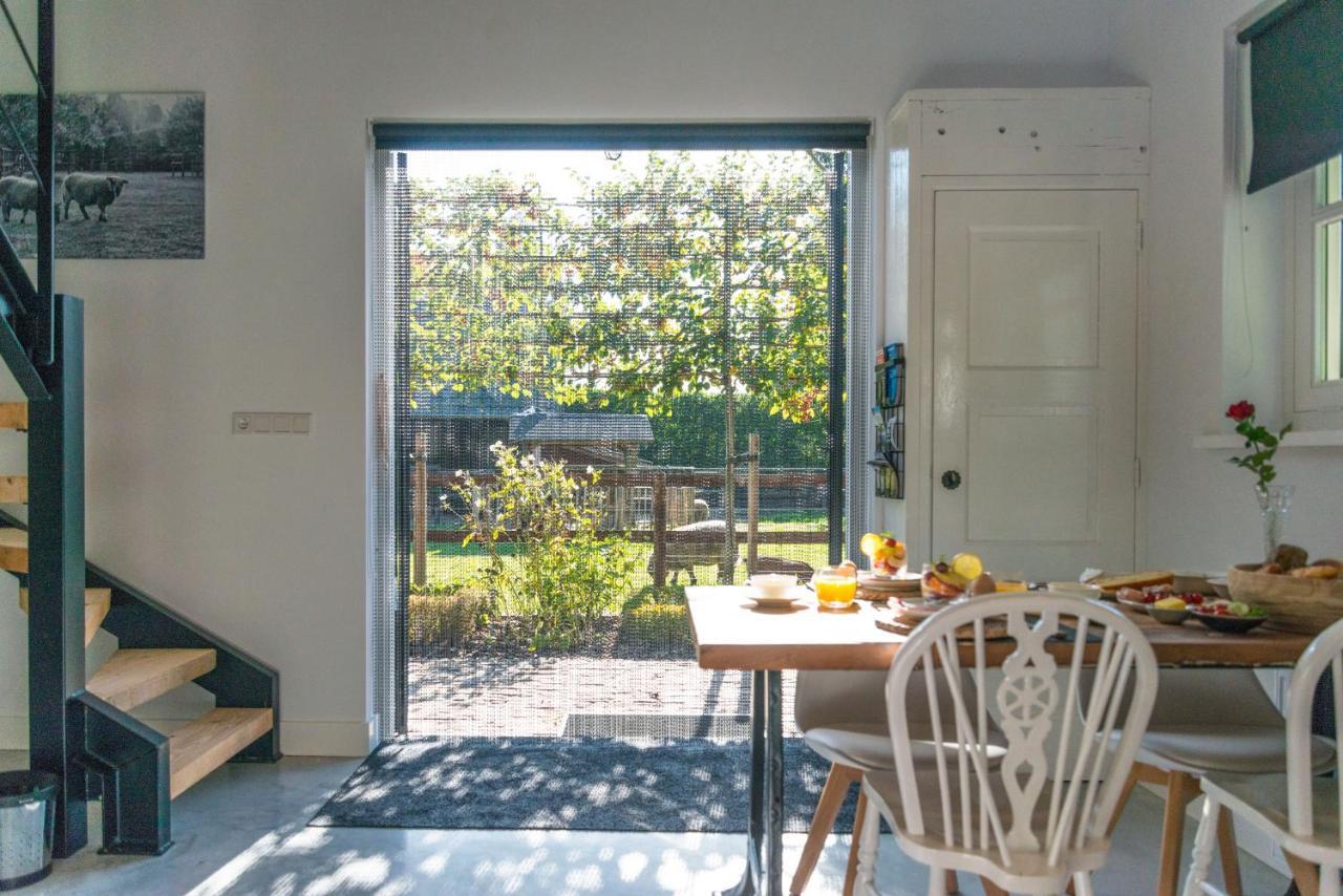 Bed En Breakfast Puur8A Duizel Εξωτερικό φωτογραφία