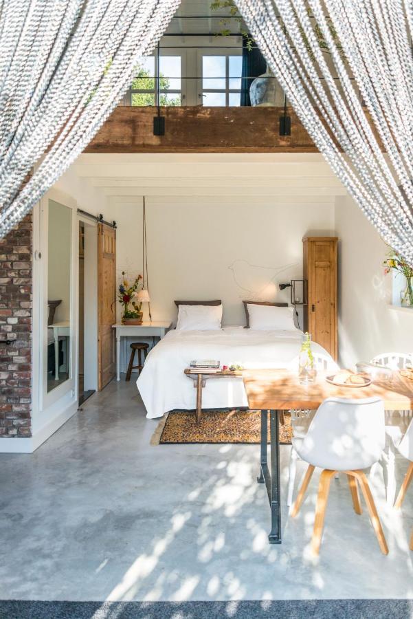 Bed En Breakfast Puur8A Duizel Εξωτερικό φωτογραφία