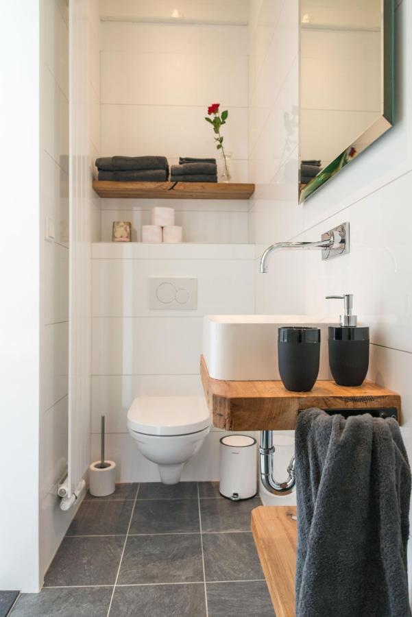 Bed En Breakfast Puur8A Duizel Εξωτερικό φωτογραφία