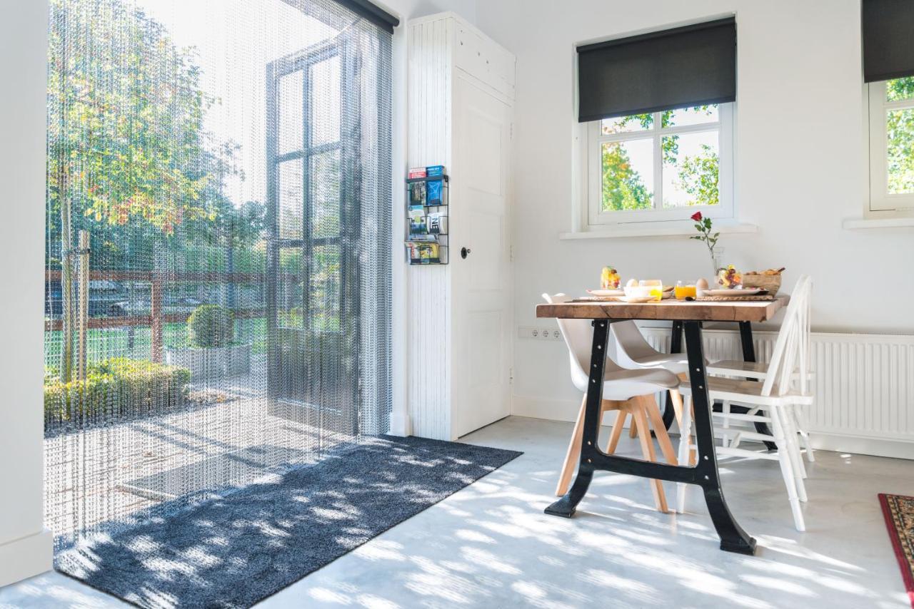 Bed En Breakfast Puur8A Duizel Εξωτερικό φωτογραφία