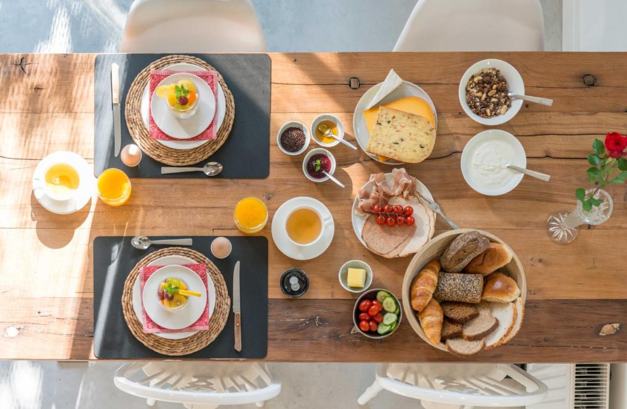 Bed En Breakfast Puur8A Duizel Εξωτερικό φωτογραφία