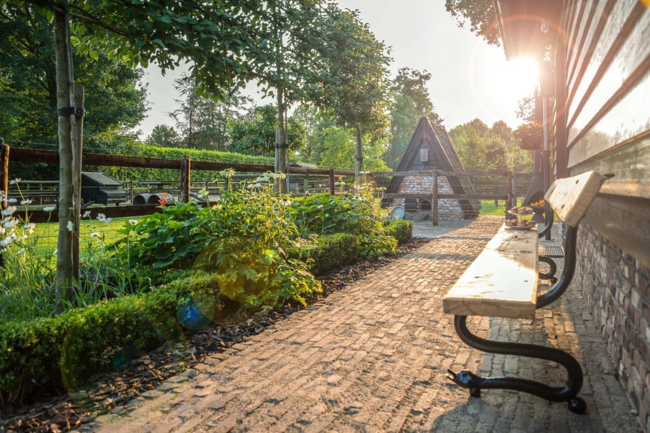 Bed En Breakfast Puur8A Duizel Εξωτερικό φωτογραφία
