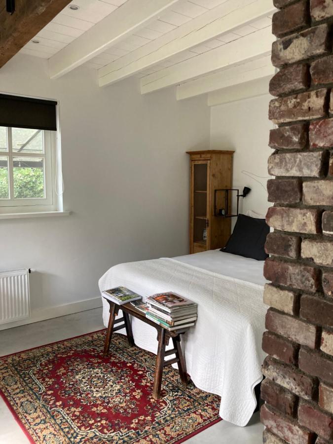 Bed En Breakfast Puur8A Duizel Εξωτερικό φωτογραφία