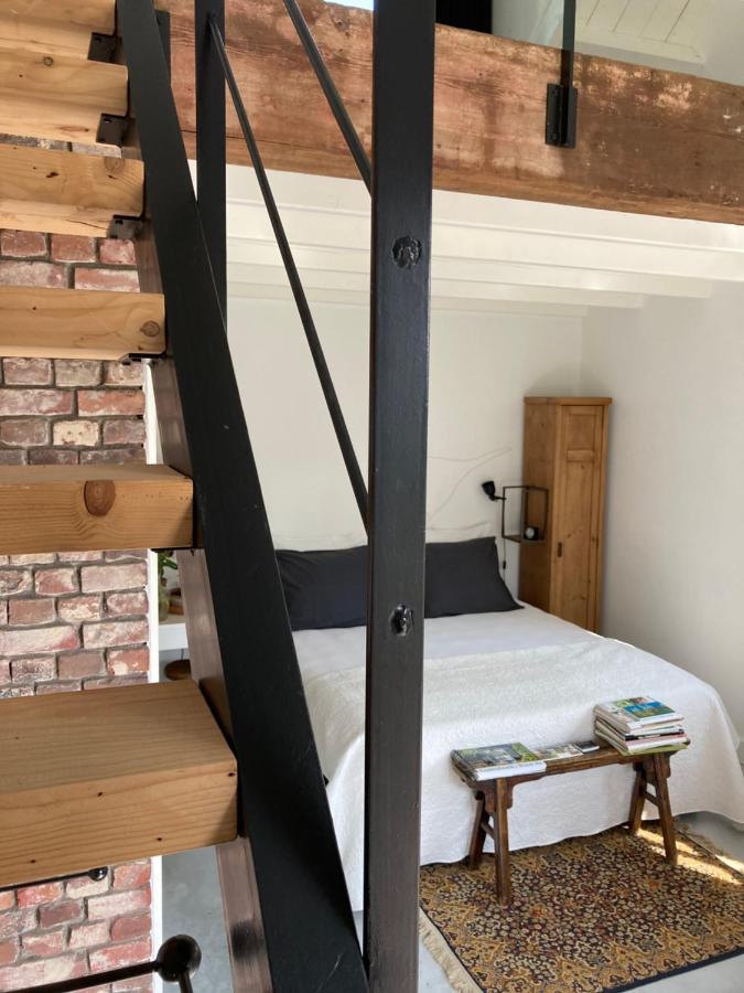 Bed En Breakfast Puur8A Duizel Εξωτερικό φωτογραφία